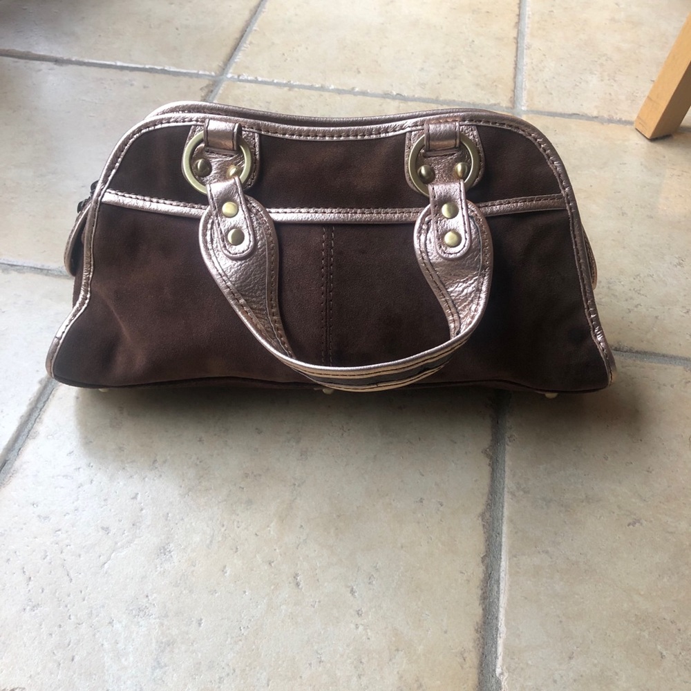 Rafe shoulder bag - Picture 3 of 5